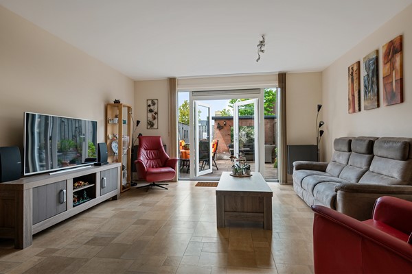 Medium property photo - Engelsholm 55, 2133 AD Hoofddorp